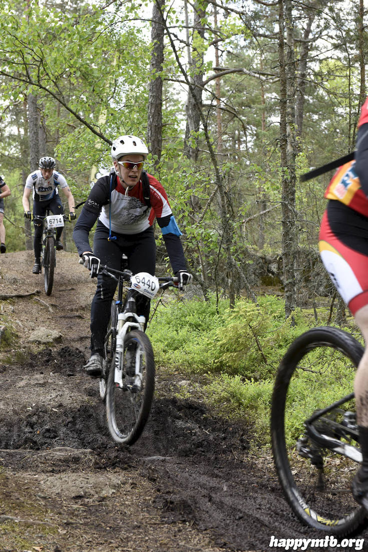 Bild från Lida Loop 2015